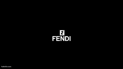 fendi line 壁紙|Fendi italy.